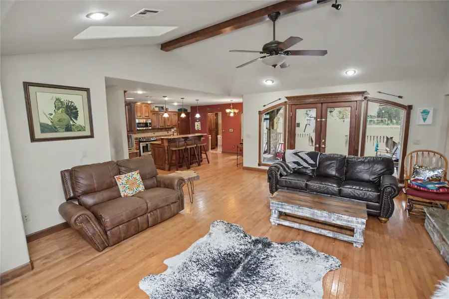 16700 N Spears Road, Tahlequah, OK 74464 - #3