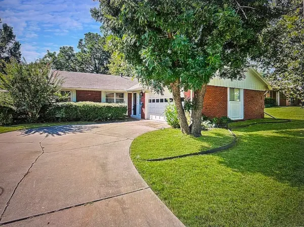 Address Withheld By Seller, Tulsa, OK 74145