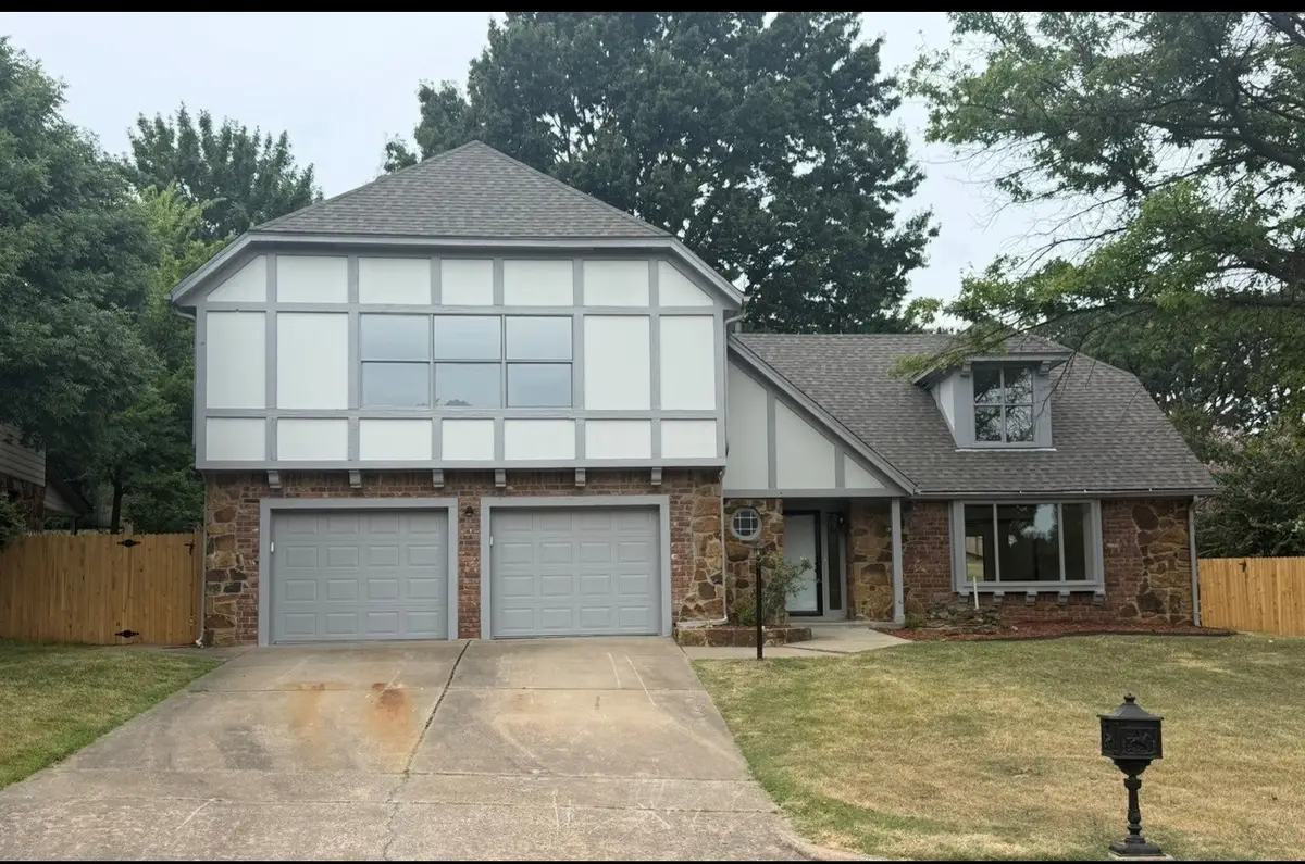 6240 S Richmond Avenue, Tulsa, OK 74136 - #1