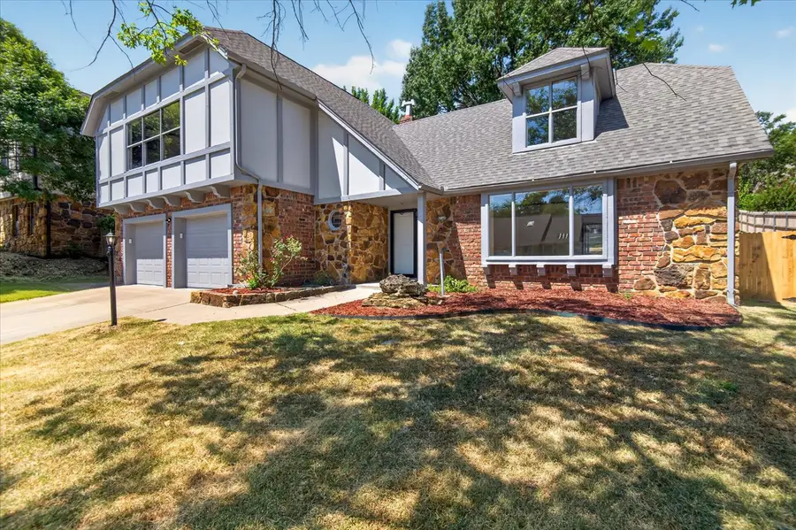 6240 S Richmond Avenue, Tulsa, OK 74136 - #3