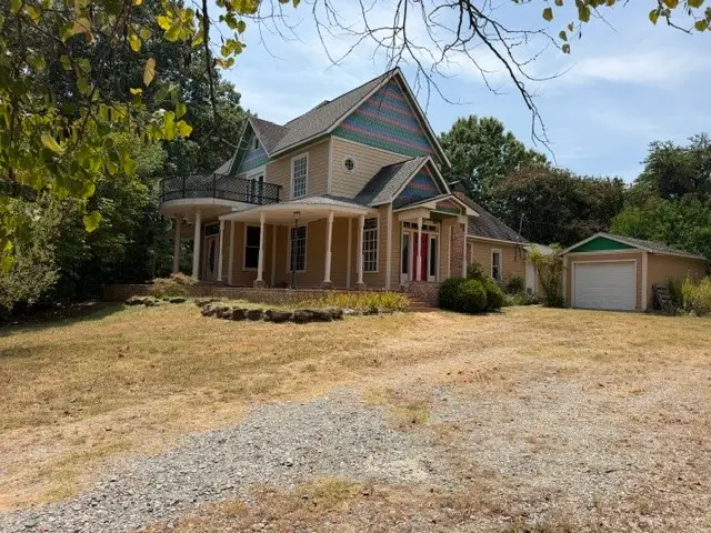 3075 Sawmill Road, Durant, OK 74701 - #1