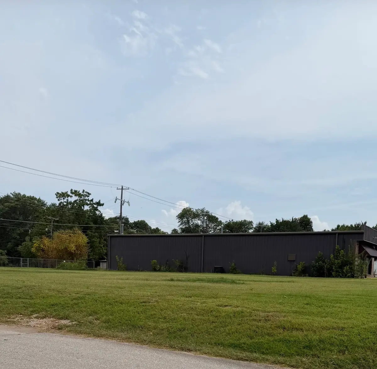 1401 S Main Street, Sapulpa, OK 74066 - #1
