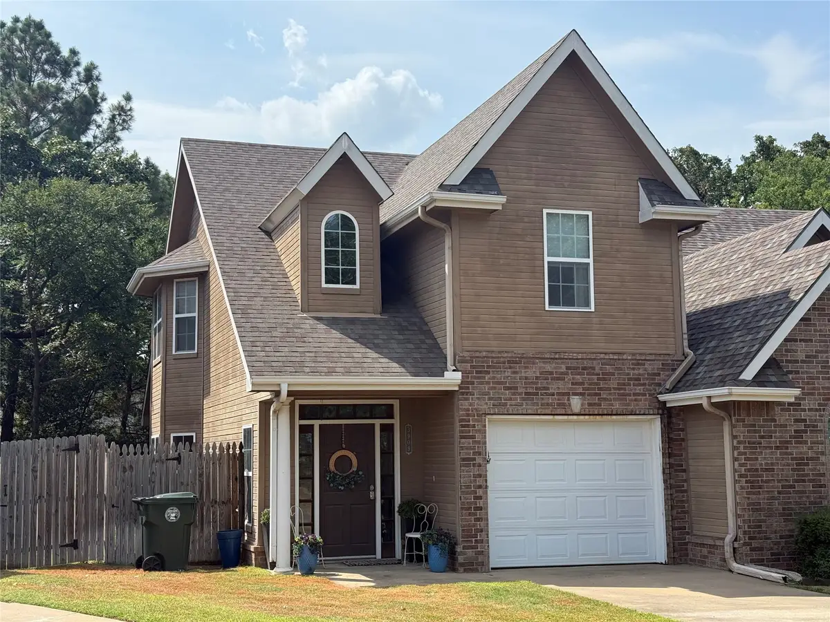 3909 State College Drive, Muskogee, OK 74403 - #1