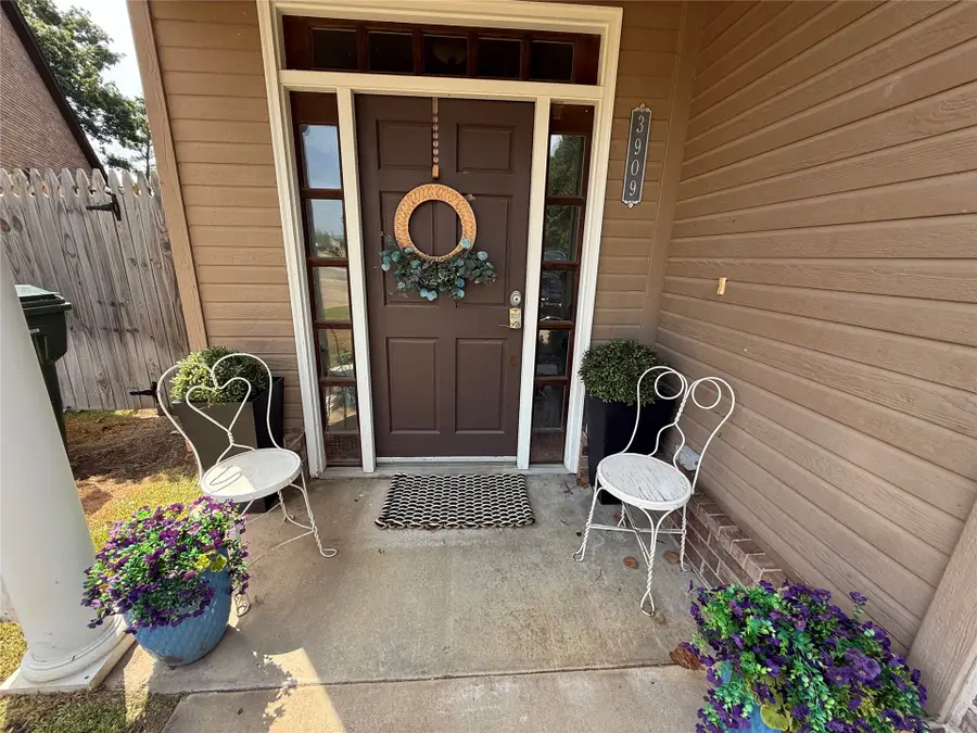 3909 State College Drive, Muskogee, OK 74403 - #2