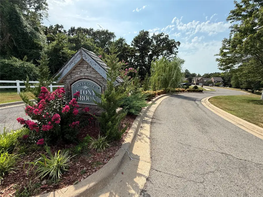 3909 State College Drive, Muskogee, OK 74403 - #3