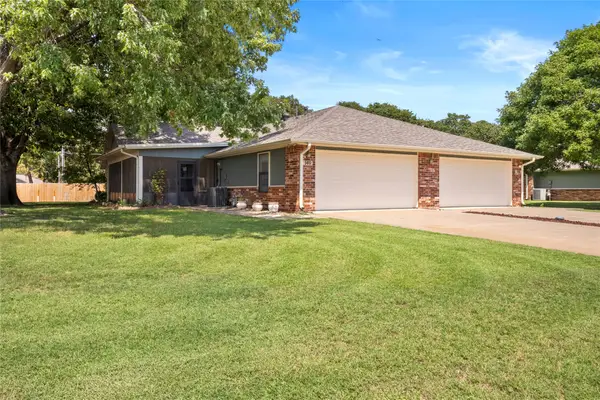 114679 S 4172 Circle #149, Eufaula, OK 74432