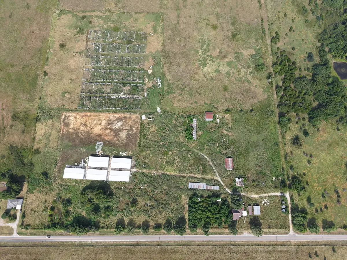 26041 State Highway 1w Highway, Roff, OK 74865 - #1