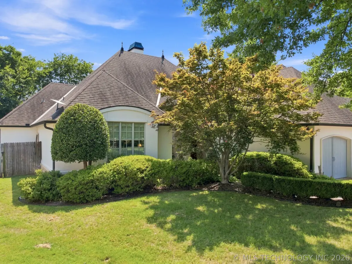 3016 E 115th Street, Tulsa, OK 74137 - #1