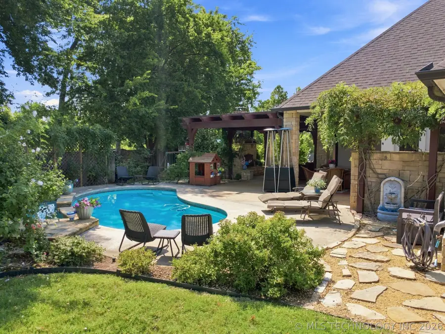 3016 E 115th Street, Tulsa, OK 74137 - #2