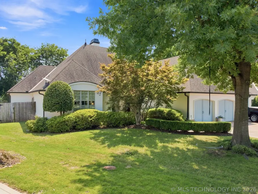 3016 E 115th Street, Tulsa, OK 74137 - #3