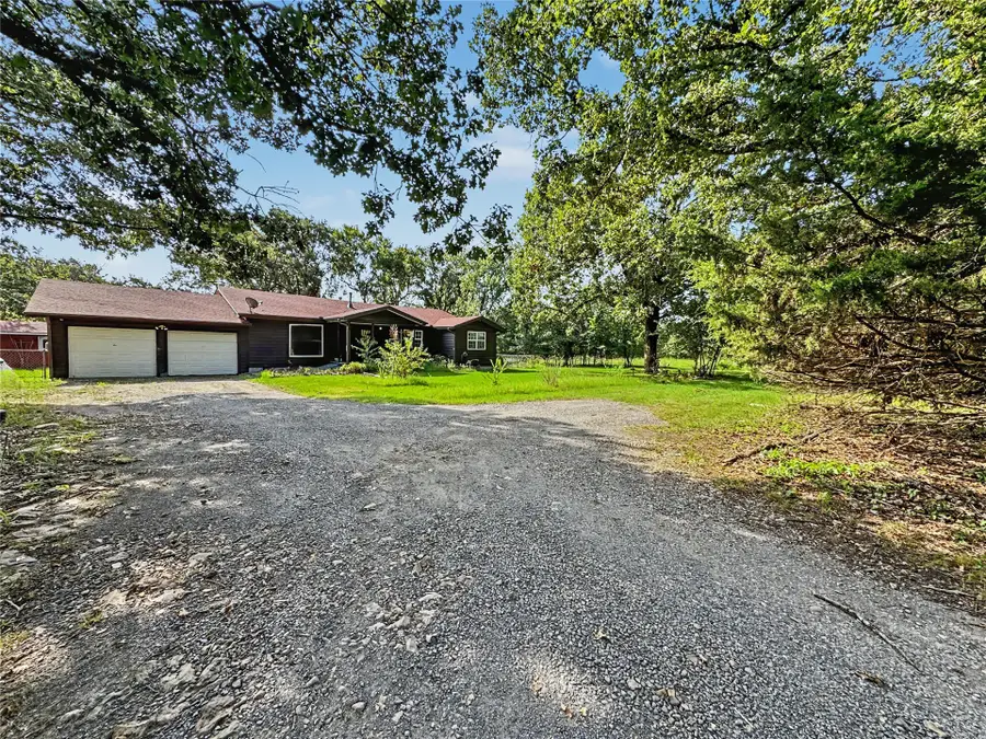 24737 E Cobbs Corner Road, Tahlequah, OK 74464 - #2