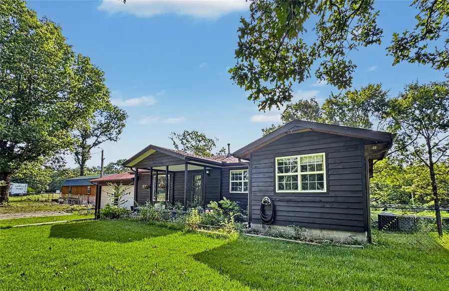 24737 E Cobbs Corner Road, Tahlequah, OK 74464 - #3