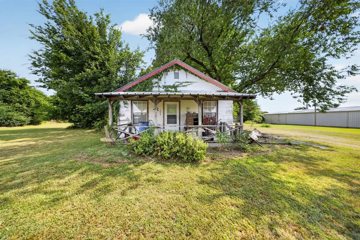 1200 SW First Street, Pryor, OK 74361 - #1