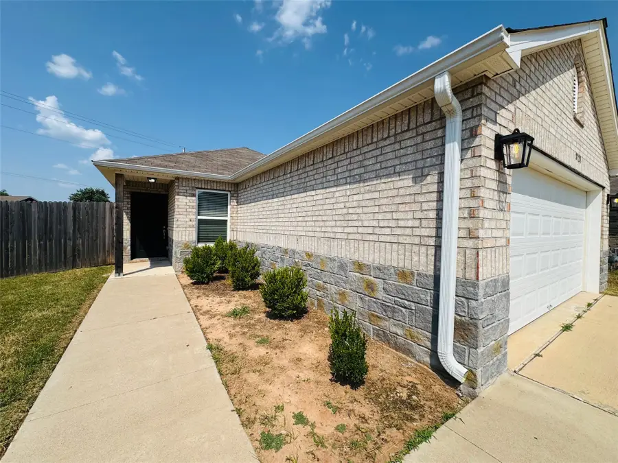 8721 E 161st Place S, Bixby, OK 74008 - #2