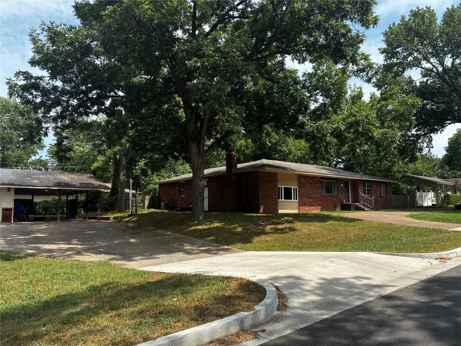 1913 White Avenue, Tahlequah, OK 74464 - #2