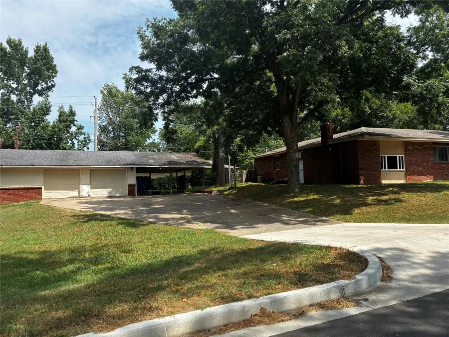 1913 White Avenue, Tahlequah, OK 74464 - #3