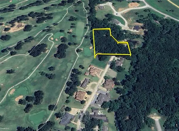 4114 Putter Place, Muskogee, OK 74403