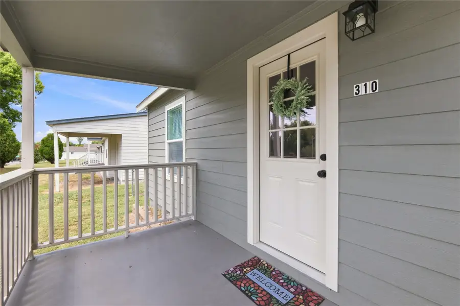 310 E First Street, Tahlequah, OK 74464 - #3