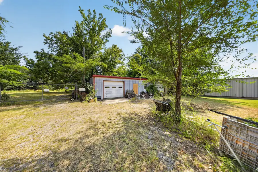 SW 1st Street, Pryor, OK 74361 - #2