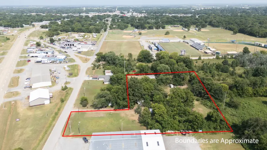 SW 1st Street, Pryor, OK 74361 - #3