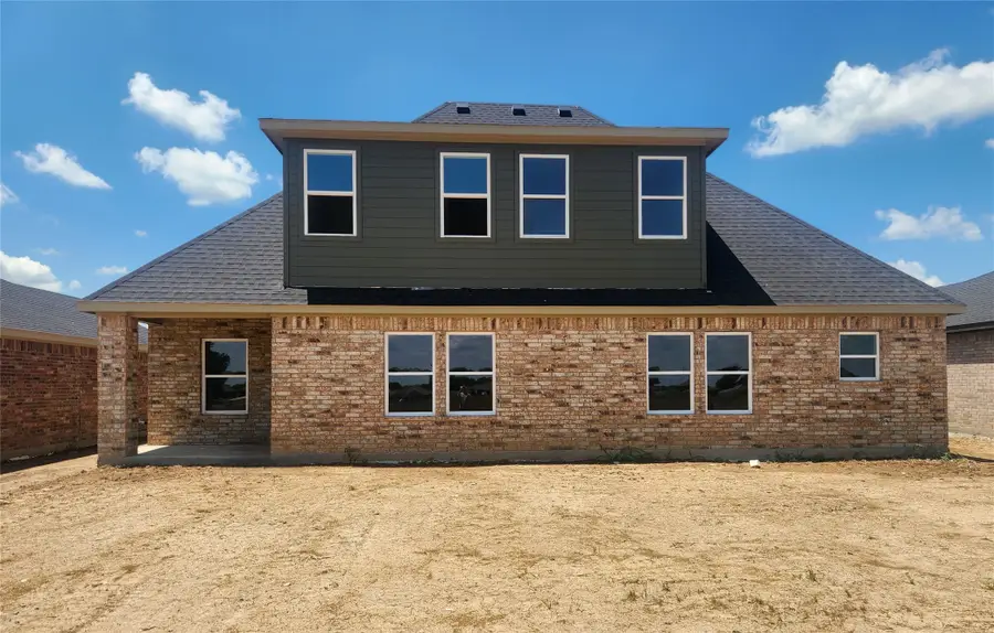 1846 Topaz Road, Pryor, OK 74361 - #2