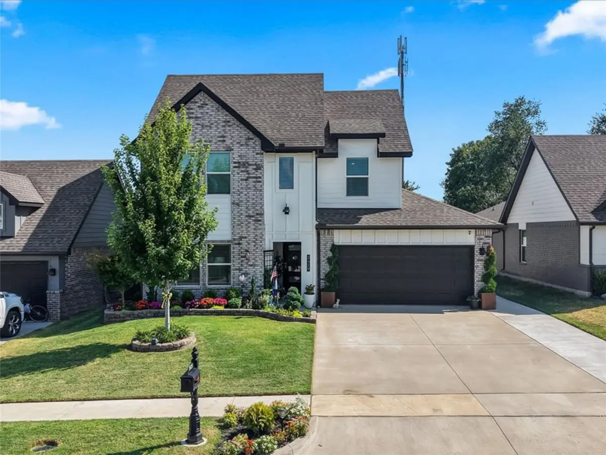 2429 W Charleston Street, Broken Arrow, OK 74011 - #1