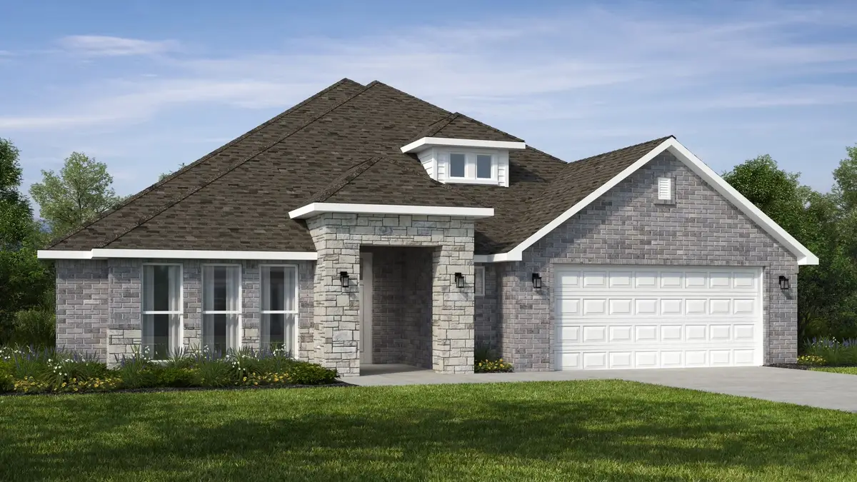 27431 E 107th Street S, Coweta, OK 74014 - #1