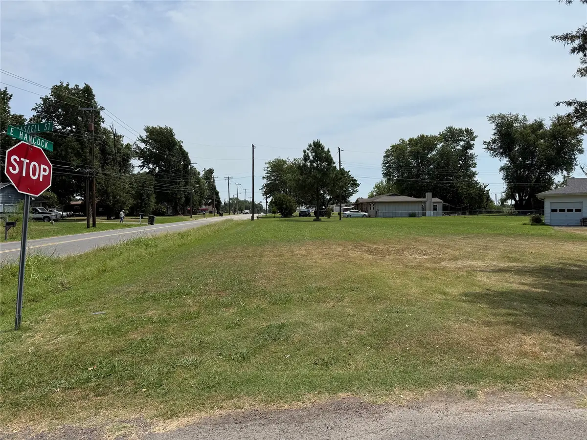 Hancock Street, Muskogee, OK 74403 - #1