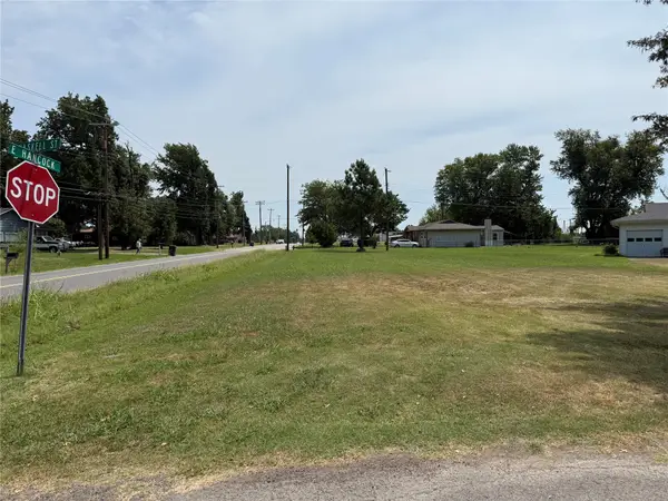 Hancock Street, Muskogee, OK 74403