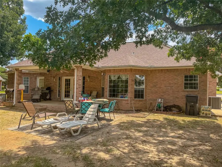 1201 Hurst Road, Ardmore, OK 73401 - #3