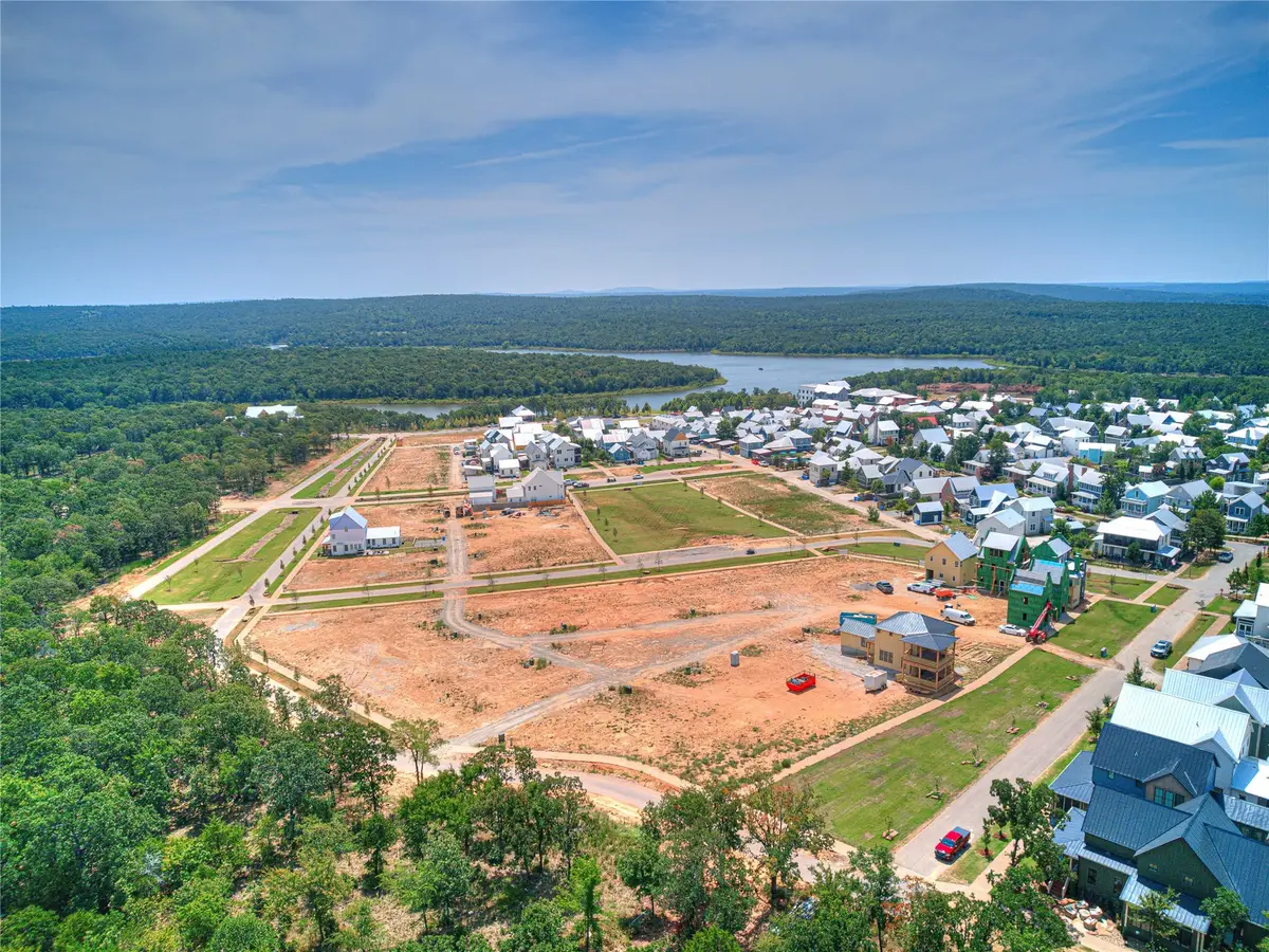 43 Hill Street, Carlton Landing, OK 74432 - #1