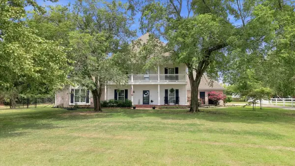21801 E 101st Street S, Broken Arrow, OK 74014