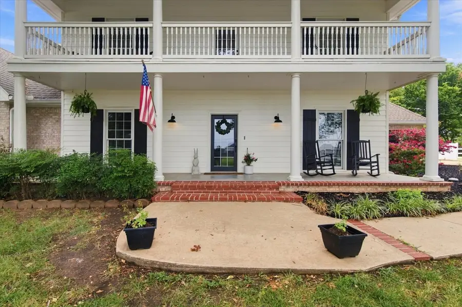 21801 E 101st Street S, Broken Arrow, OK 74014 - #2