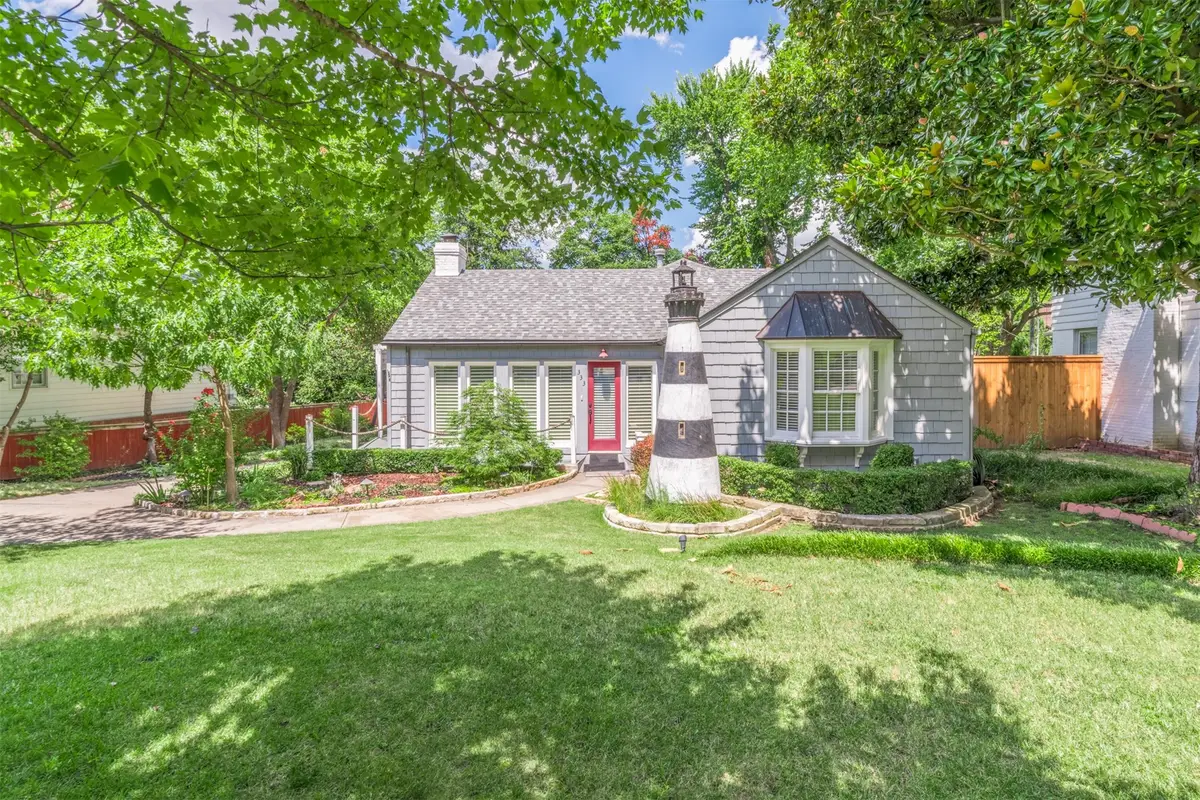333 E 29th Place, Tulsa, OK 74114 - #1