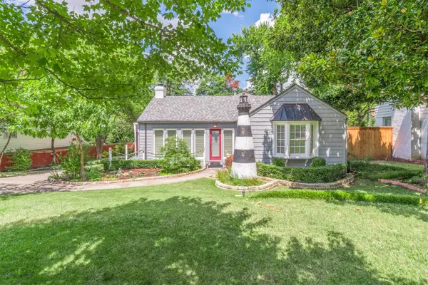 333 E 29th Place, Tulsa, OK 74114