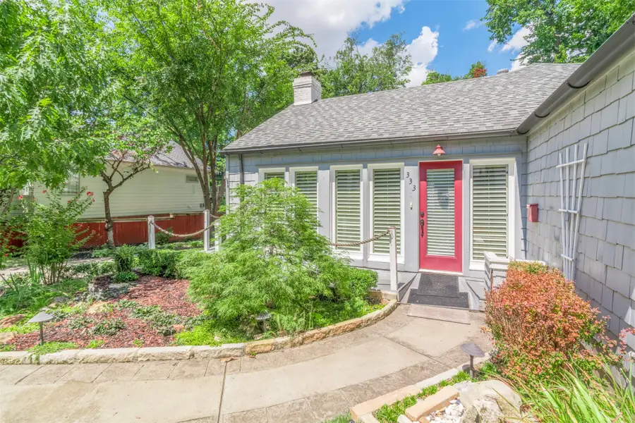 333 E 29th Place, Tulsa, OK 74114 - #2