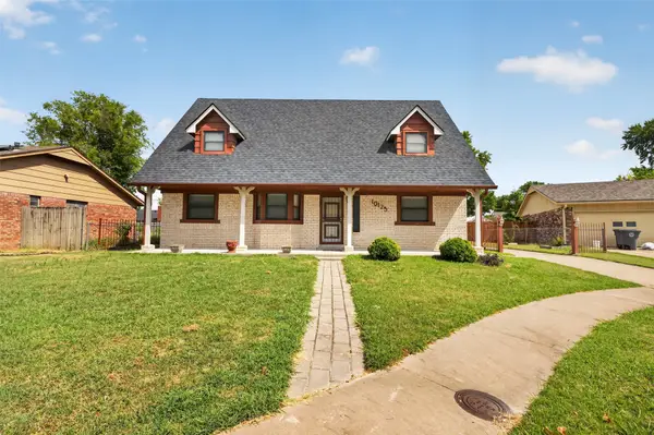 10125 E 29th Street, Tulsa, OK 74129