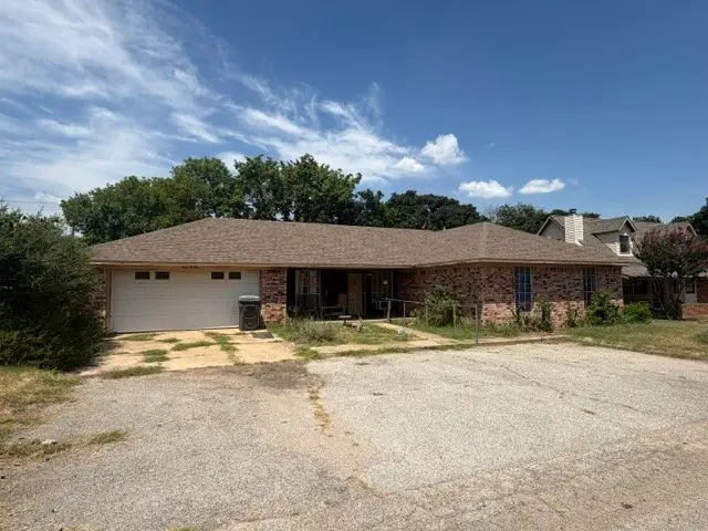 1204 John Road, Ardmore, OK 73401 - #1