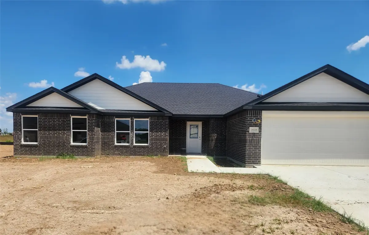 1838 Topaz Road, Pryor, OK 74361 - #1