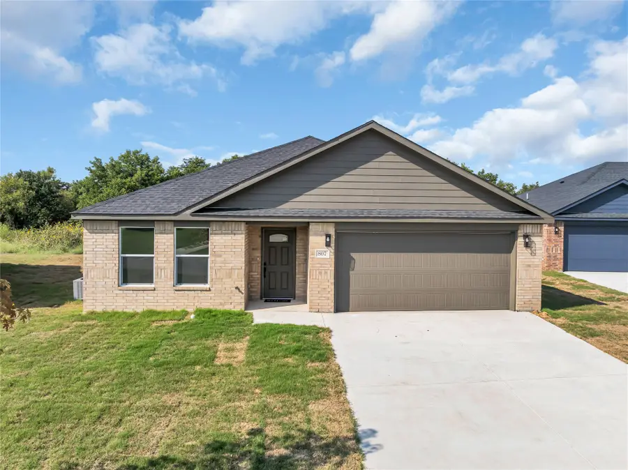 1841 Topaz Road, Pryor, OK 74361 - #2