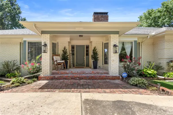 3501 Harris Avenue, Muskogee, OK 74403