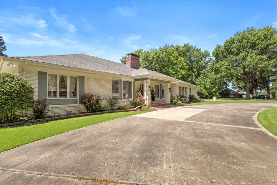 3501 Harris Avenue, Muskogee, OK 74403 - #3