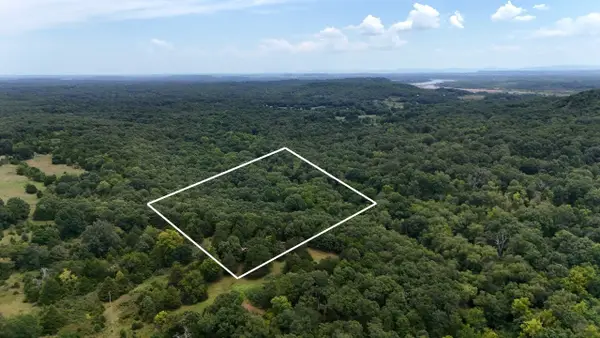 30560 E 55th Street, Porum, OK 74455