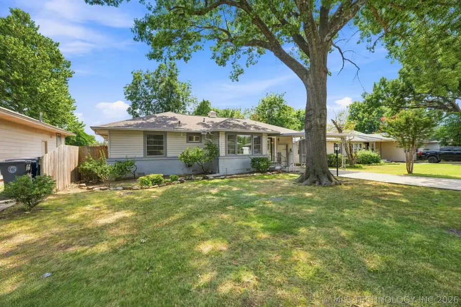 4132 E 36th Place, Tulsa, OK 74135 - #2