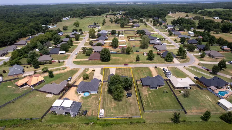 183 Summit Circle, Durant, OK 74701 - #3