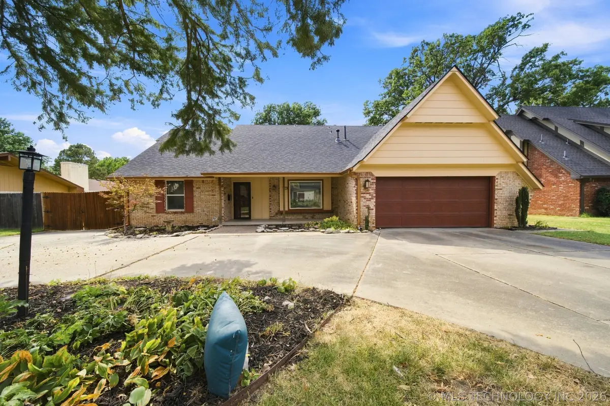 4672 S Norwood Avenue, Tulsa, OK 74135 - #1