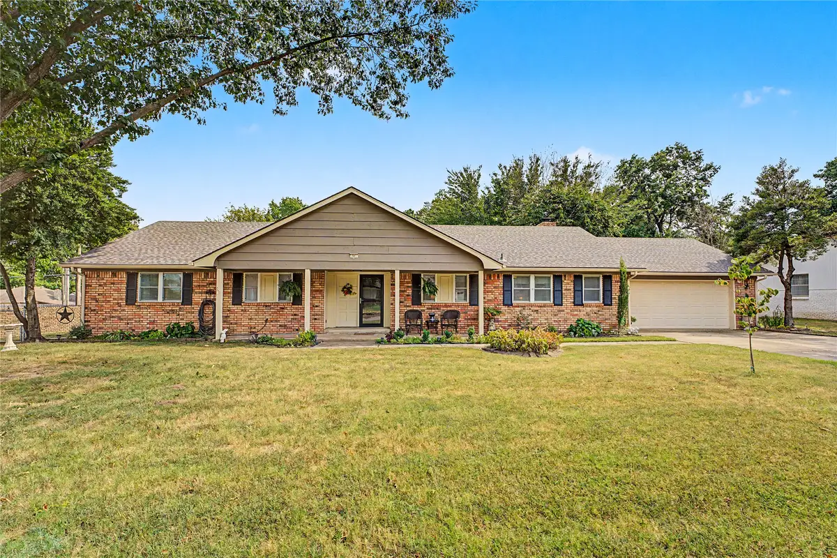 701 W South Park Boulevard, Broken Arrow, OK 74011 - #1