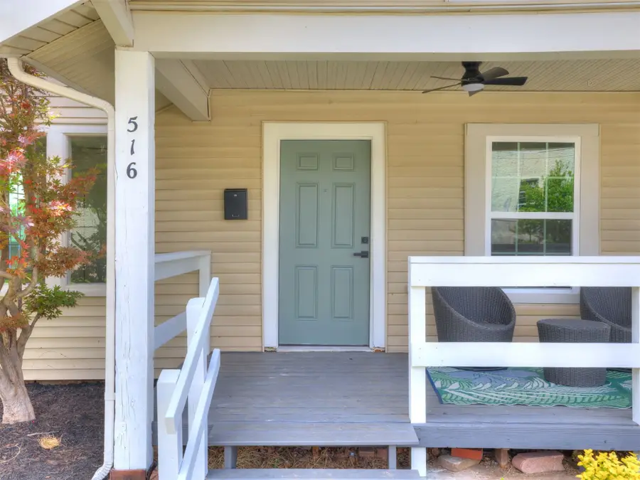 516 N Xenophon Avenue, Tulsa, OK 74127 - #2
