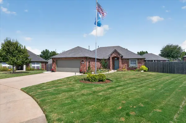10007 E 98th Street N, Owasso, OK 74055
