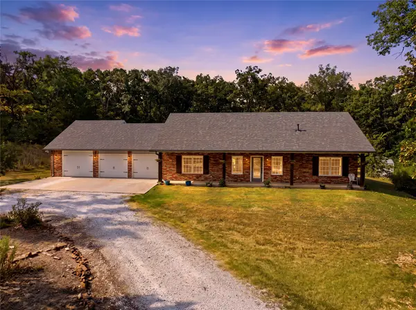 452833 E 1030 Road, Vian, OK 74962